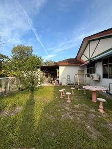 1-storey Terraced House For Sale in Seremban,NSN
