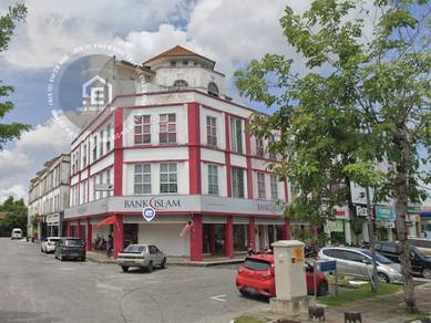 Shop lot For Rent in Alor Setar,KDH