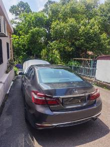 Honda Accord VTi in Seremban 2, NSN