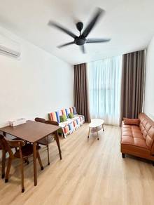 Condominium For Rent in Ava Eight
