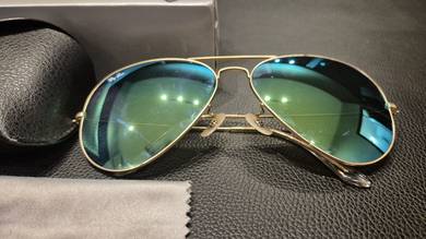 Rayban Aviator Sunglasses