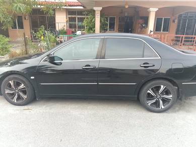Honda Accord VTS in Nibong Tebal, PNG
