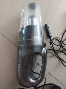 Car Vacuum Cleaner