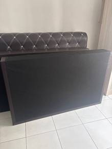 Queen Bed frame sale immidetlay
