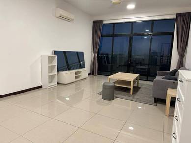 Condominium For Sale in Molek Regency