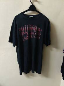 739.vintage billionaire boys club shirt tee