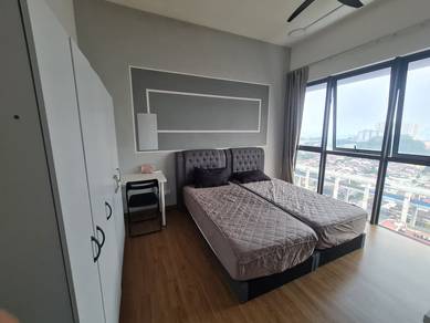 Room in Cheras, SGR