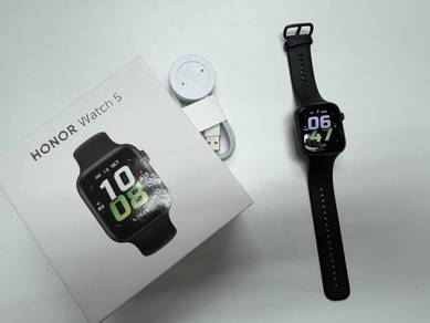 Honor Watch 5 