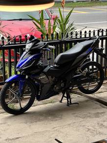 Honda RS150