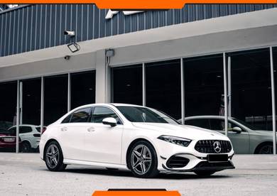 Mercedes Benz A250 250 AMG LINE in Others, SGR
