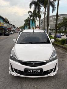 Proton Exora BOLD EXECUTIVE in Johor Bahru, JHR