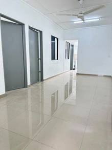 1-storey Terraced House For Rent in Butterworth,PNG