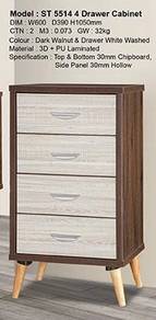 Chest of Drawers CD5514