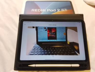 Redmi Pad 2 9.7 4GB 128GB Wifi
