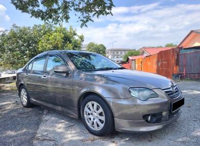 Proton Persona ELEGANCE MEDIUM LINE in Ampang, SGR