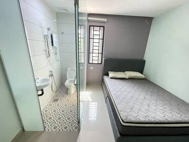 Room in Johor Bahru, JHR