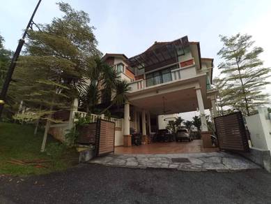 Bungalow House For Sale in Taman Melawati,KUL