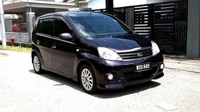 Perodua Viva ELITE EZi in Temerloh, PHG