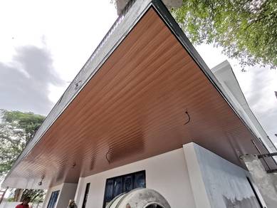 PASANG SILING JENIS ALUMINIUM l aluminium strip