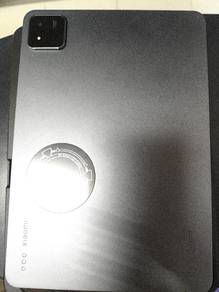 xiaomi pad 7 (3 weeks used) with magnetic sticker