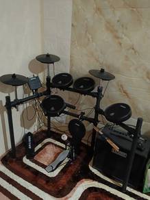 Drum Elektrik Murah²