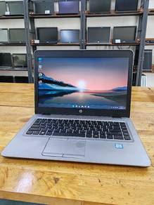 Hp Elitebook 840 G3 intel i7 *Refurbish* 