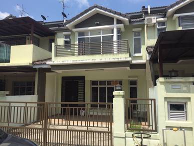 2-storey Terraced House For Sale in Masai,JHR