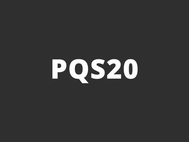 PQS20