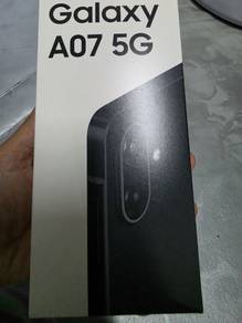Telefon samsung A07 5g