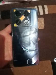 infinix gt 20 pro 5g