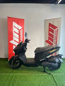 Sym NAGA 150