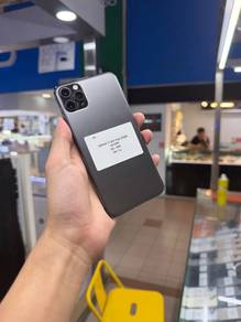 iphone 11 pro max 256gb