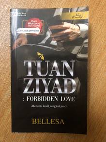 Tuan Ziyad