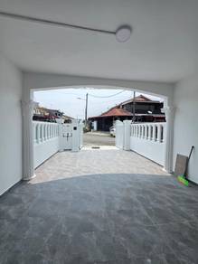 2-storey Terraced House For Sale in Masai,JHR