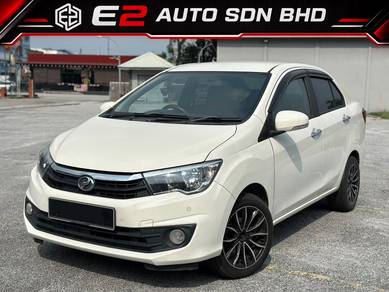 Perodua Bezza PREMIUM X in Batu Caves, SGR