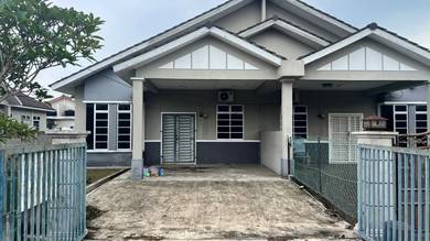 Semi-Detached House For Sale in Kuantan,PHG