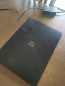 Microsoft Surface Laptop 3, 8/256, i5 10th Gen 