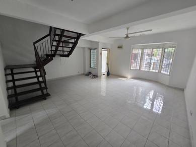 2-storey Terraced House For Sale in Bangi,SGR