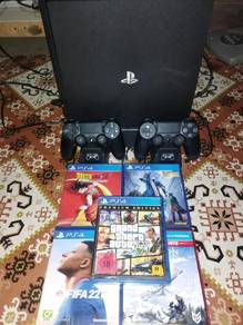 ps4 pro
