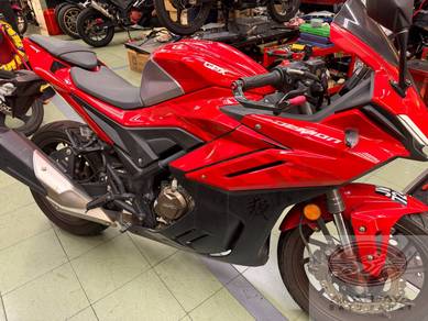GPX GR200-RR