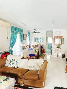 3-storey Terraced House For Sale in Batu Caves,SGR