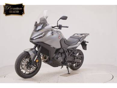 Honda NT1100 DCT