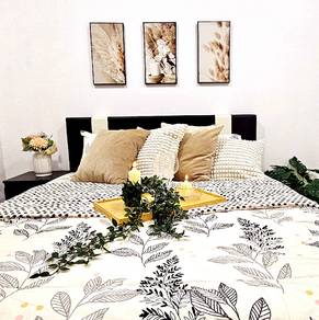 Room in Setia Alam, SGR