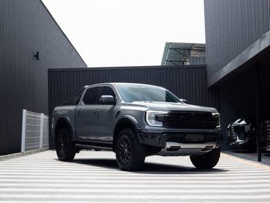 Ford Ranger Raptor RAPTOR Bi-TURBO in Kuching, SWK