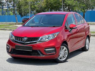 2020 Proton Persona EXECUTIVE