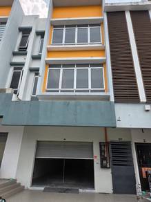 Shop lot For Rent in Tampin,NSN