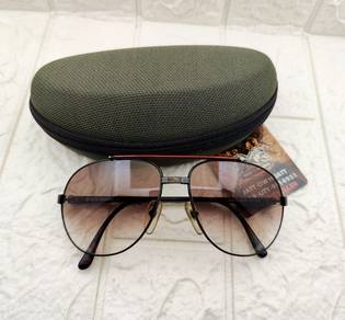 dunhill vintage sunglasses