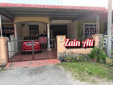 Terraced House For Sale in Merbok,KDH