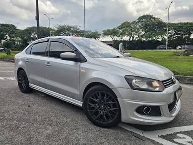 Volkswagen Polo (CKD) in Johor Bahru, JHR