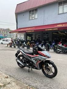 Yamaha Y16ZR